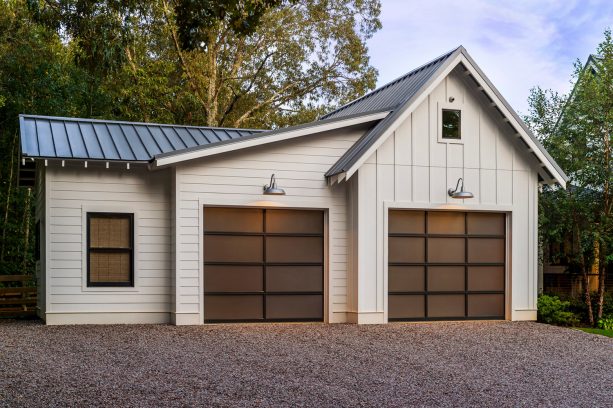 12 Coolest Metal Garage With Apartment Idea To Try For Your Home Remodeling La Urbana 12 Coolest Metal Garage With Apartment, How Much Does It Cost To Build A Detached Garage With Living Quarters